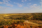 Mt Beadell