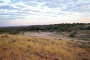 Mt Beadell