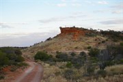 Mt Beadell