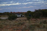 Mt Beadell