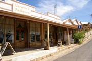 Post Office Row
