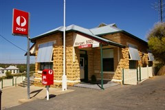 Post Office