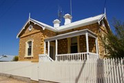 Former Customs House