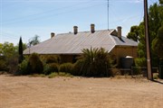 Railway Cottages