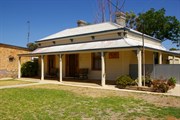 The Grand Old Man of the Murray