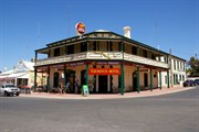 Terminus Hotel