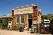Former Bank of Adelaide Premises