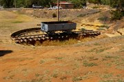 Turntable