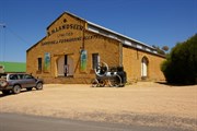 Landseers Warehouse