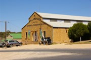 Landseers Warehouse