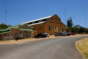 Landseers Warehouse
