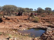 Alexander Spring