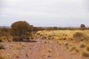 Tjirrkarli / Heather Hwy Access