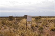 Tjirrkarli / Heather Hwy Access