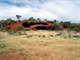 Caves & Hunt Oil Drilling Camp Access