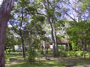 Campsites
