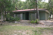 Amenities Block