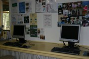 Internet Access including WiFi
