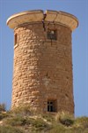 Old Point Cloates Lighthouse (Ruins)