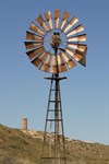Old Point Cloates Lighthouse (Ruins)