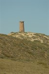 Old Point Cloates Lighthouse (Ruins)
