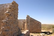 Old Point Cloates Lighthouse (Ruins)