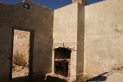 Old Point Cloates Lighthouse (Ruins)
