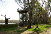 Murray River & Darling River