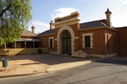 Old Wentworth Gaol