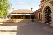 Old Wentworth Gaol