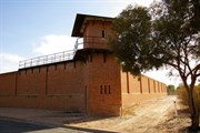 Old Wentworth Gaol