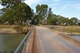 Cement Bridge (Lock 8)