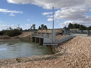 Causeway (Rufus River Road)