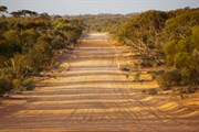 Timber Reserve