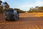 Timber Reserve