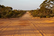 Timber Reserve