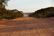 Timber Reserve