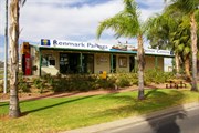 Renmark Paringa Visitor Information Centre