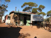 Lake Rason Bush Camp