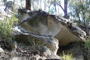 Bunbuncundoo Springs