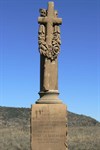 Grave of William and Isabella Robertson