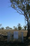 Wills Grave