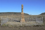 Grave of William and Isabella Robertson