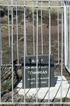 Another Grave