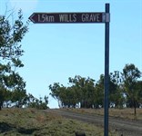 Birtley Rd & Wills Grave Access