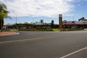 Renmark Ave & Ral Ral Ave