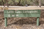 Little Gums Campground & Ron’s Camp