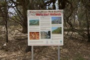 Werta Wert Wetlands