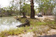 Camp Site 16