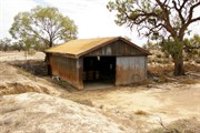 Pump Shed